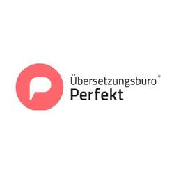 Übersetzungsbüro Perfekt