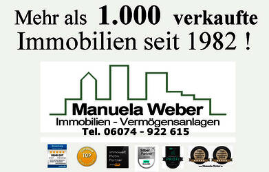 Manuela Weber Immobilien-Vermögensanlagen