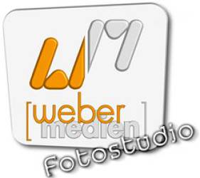 Fotostudio Werbeagentur Weber Medien