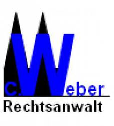 Rechtsanwalt für Strafrecht RA C.Weber (Strafverteidigung)