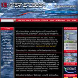 Web Agentur KS Internetdesign Web Agentur KS Internetdesign