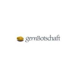 gernBotschaft Gesellschaft für Kommunikation mbH