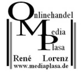 Multimediaartikel verschiedener Art bei MediaPlasa