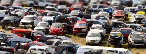 Autoverschrottung Grevenbroich