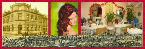 Friseur & Shop Steffen P. Walther