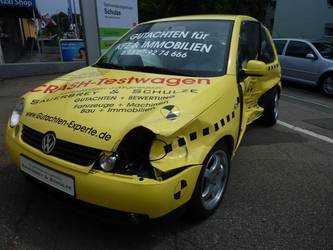 Sachverständigenbüro-Kooperation Ulm KFZ + BAU Sauerbrey GmbH & Peter Schulze Sachverständigenbüro-Kooperation Ulm KFZ + BAU Sauerbrey GmbH & Peter Schulze