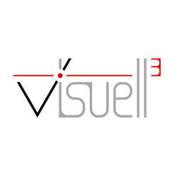 Visuell³ - Architekturvisualisierung