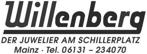 Richard A. Willenberg