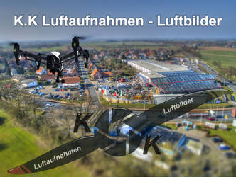 K.K Luftaufnahmen Luftbilder