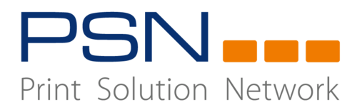 PSN Etiketten Print Solution Network e.K.