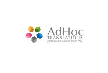 AdHoc Translations GmbH