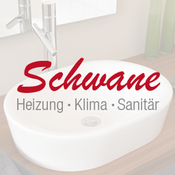 Schwane Sanitär- und Heizungstechnik e.K.