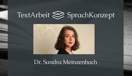TextArbeit SprachKonzept: Businesstexte, Firmenporträts, Fachartikel, Lektorat