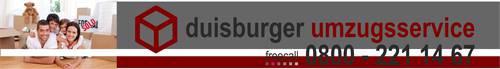 Duisburger Umzugsservice
