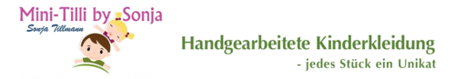 Werkstatt für Kinderkleidung Werkstatt für Kinderkleidung
