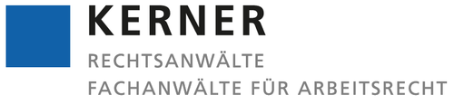 KERNER Rechtsanwaelte - Fachanwaelte fuer Arbeitsr