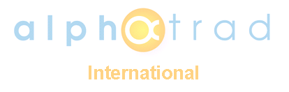 ALPHATRAD INTERNATIONAL ALPHATRAD INTERNATIONAL