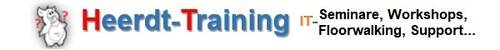 Heerdt-Training Heerdt-Training