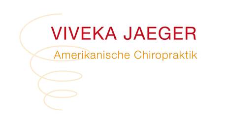 Viveka Jaeger Amerikanischer Chiropraktiker Weilheim Schongau