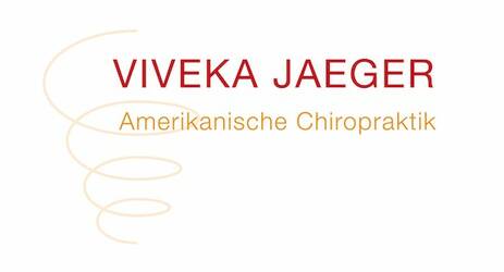 Viveka Jaeger Amerikanischer Chiropraktiker Praxis Berlin