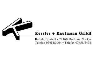 Kessler + Kaufmann GmbH