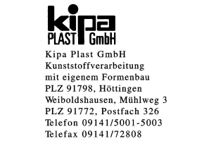 Kipa Plast GmbH