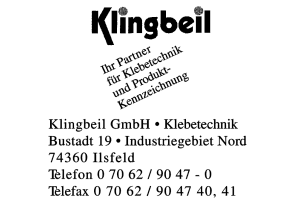 Klingbeil GmbH