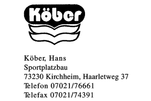 Köber, Hans