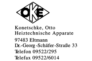 Konetschke, Otto