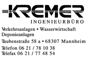 Kremer Ingenieurbüro