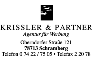 Krissler & Partner
