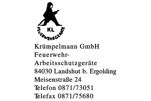Krümpelmann GmbH