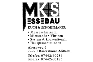 Kuch 6 Schoenmaker