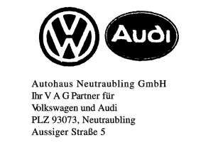 Autohaus Neutraubling GmbH