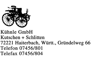 Kühnle GmbH