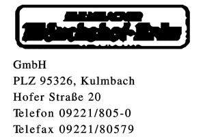 Kulmbacher Mönchshof-Bräu GmbH