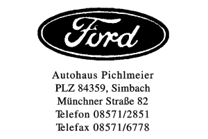 Autohaus Pichlmeier