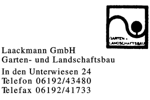 Laackmann GmbH