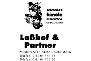 Laßhof & Partner