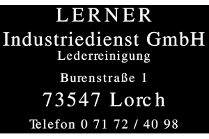 Lerner Industriedienst GmbH