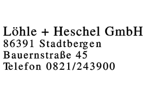Löhle + Heschel GmbH