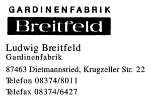 Ludwig Breitfeld