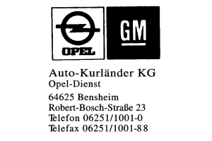 Auto-Kurländer KG