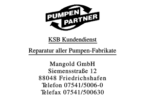 Mangold GmbH