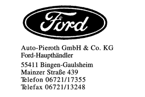 Auto-Pieroth GmbH & Co. KG