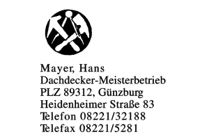 Mayer, Hans