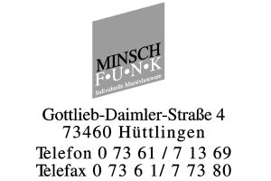 Minsch Funk
