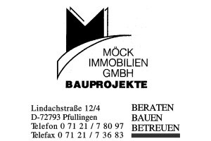 Möck Immobilien GmbH