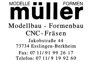 Müller, Helmut