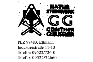 Natur Steinwerk, Günther Gleussner Natur Steinwerk, Günther Gleussner